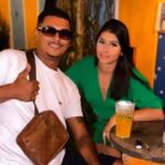 Casal é achado morto com marcas de tiros e bilhete com referência a facção em Porto Seguro (BA) Casal é achado morto com marcas de tiros e bilhete com referência a facção em Porto Seguro (BA)