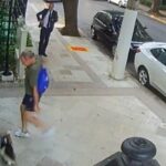 “Isso não pode acontecer jamais”, diz irmã de Zanin após agressão