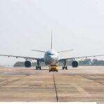 Segundo avião da FAB decola para repatriar brasileiros em Israel; 1,7 mil já pediram para voltar