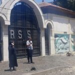 Itamaraty pede que Israel não bombardeie escola que abriga brasileiros
