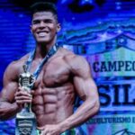 Ex-campeão brasileiro de fisiculturismo é morto a tiros dentro de academia no interior de SP