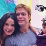 Fabio Assunção e Ana Verena terminam casamento após três anos Fabio Assunção e Ana Verena terminam casamento após três anos