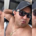 Saiba quem é o homem que se vestia de policial para se exibir na web
