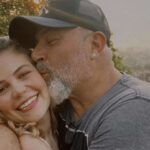 Filha de Mingau posta foto no hospital e diz que recuperação de músico é no ‘tempo dele’ Filha de Mingau posta foto no hospital e diz que recuperação de músico é no ‘tempo dele’