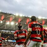 Flamengo bate Vasco com gol de Gerson e alcança segunda vitória com Tite no Brasileiro Flamengo bate Vasco com gol de Gerson e alcança segunda vitória com Tite no Brasileiro