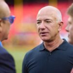 Jeff Bezos compra mansão de brasileiro por R$ 400 milhões