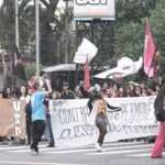 Em assembleia geral, estudantes da USP decidem continuar greve