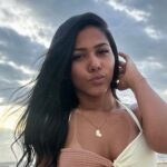 Influenciadora é presa por divulgar “jogo do tigre”, ilegal no Brasil Influenciadora é presa por divulgar “jogo do tigre”, ilegal no Brasil