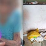 Filho é preso suspeito de torturar pai idoso e divulgar imagens na web Filho é preso suspeito de torturar pai idoso e divulgar imagens na web