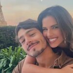 Mariana Rios se revolta com boato de que 'roubou' namorado de amiga e reage Mariana Rios se revolta com boato de que 'roubou' namorado de amiga e reage