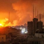 Israel diz que não acatará pedido de cessar-fogo da ONU: “Desprezível”