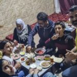 Grupo que aguarda evacuação de Gaza reúne 28 pessoas