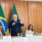 “Fico pensando onde Dino é melhor para o Brasil, no STF ou no Ministério