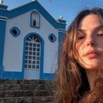 Isis Valverde aciona advogados após supostas fotos íntimas serem vazadas Isis Valverde aciona advogados após supostas fotos íntimas serem vazadas