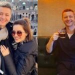 Sandy homenageia ex-marido em aniversário: ‘Te amo para sempre’ Sandy homenageia ex-marido em aniversário: ‘Te amo para sempre’