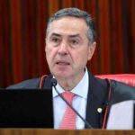 “Não estamos tratando de legalização das drogas”, diz Barroso no STF