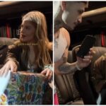 Luísa Sonza nega beijo em influenciador após receber cantada: ‘Traumatizada’ Luísa Sonza nega beijo em influenciador após receber cantada: ‘Traumatizada’