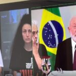 “Vítimas da insanidade”, diz Lula a brasileiros na Faixa de Gaza