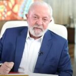Lula vai a hospital de Brasília para fazer radiografia do quadril