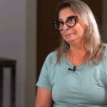 Mãe de médico que sobreviveu a ataque a tiros no Rio fala em 'milagre' Mãe de médico que sobreviveu a ataque a tiros no Rio fala em 'milagre'