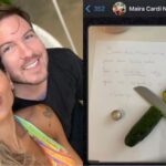Maíra Cardi deixa bilhete após Primo Rico esquecer aliança: ‘para o seu bem, foi a única vez’