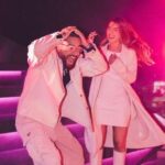 Maluma revela que será pai de uma menina em show: 'Meu maior sonho' Maluma revela que será pai de uma menina em show: 'Meu maior sonho'