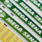 Mega-Sena deste sábado pode pagar R$ 3 milhões Mega-Sena deste sábado pode pagar R$ 3 milhões