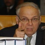Morre Moreira Alves, ministro do STF que declarou a Constituinte em 87 Morre Moreira Alves, ministro do STF que declarou a Constituinte em 87