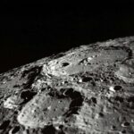 Por que a Lua está se afastando cada vez mais do planeta Terra? Por que a Lua está se afastando cada vez mais do planeta Terra?