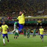 Valores altos dos ingressos afastam torcedores nas Eliminatórias Sul-Americanas da Copa 2026 Valores altos dos ingressos afastam torcedores nas Eliminatórias Sul-Americanas da Copa 2026