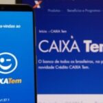 Quem NÃO abriu ainda o Caixa Tem hoje (25) terá UMA SURPRESA