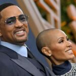 Will Smith e Jada estão separados secretamente há sete anos, revela atriz