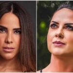 Com perfil fake, Graciele acusou Wanessa de trair Marcus com Dolabella Com perfil fake, Graciele acusou Wanessa de trair Marcus com Dolabella