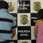 Mãe de bebê estuprada pelo pai lavou roupas para esconder o crime Mãe de bebê estuprada pelo pai lavou roupas para esconder o crime