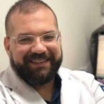 Viúva de médico morto a tiros no Rio pediu para marido beber no hotel: 'Quase um pressentimento’ Viúva de médico morto a tiros no Rio pediu para marido beber no hotel: 'Quase um pressentimento’