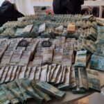 Operação apreende R$ 7 mi em esquema de genro de mafioso chinês em SP