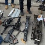 Armas foram pedido de traficantes, diz chefe da Polícia Civil do Rio