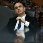 Pacheco vai propor mandato de 11 anos para ministros do STF