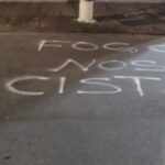 Palmeirenses deixam recado contra racistas no Allianz antes de duelo com o Boca pela Libertadores