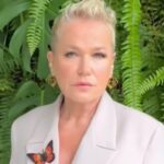 Aos 60 anos, Xuxa é eleita uma das mulheres mais sexy do mundo