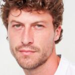 Ricardo Merini, modelo desaparecido, é ator e teve carreira internacional Ricardo Merini, modelo desaparecido, é ator e teve carreira internacional