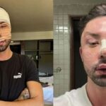 Rico revela vicio em remédio após onda de críticas: “Precisava me dopar” Rico revela vicio em remédio após onda de críticas: “Precisava me dopar”