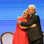 Lula cede ao Centrão e demite presidente da Caixa Econômica Federal