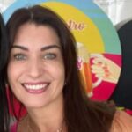 Fotógrafa morre após passar mal com anestesia de procedimento estético Fotógrafa morre após passar mal com anestesia de procedimento estético