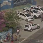 Ataque em escola estadual de SP deixa uma pessoa morta e duas feridas; suspeito é detido