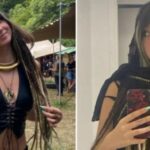 Quem é Shani Louk, DJ alemã que aparece desacordada e seminua em posse do Hamas