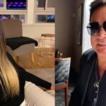 Suposta filha de Leonardo diz não querer dinheiro: ‘Meu intuito é saber a verdade’ Suposta filha de Leonardo diz não querer dinheiro: ‘Meu intuito é saber a verdade’