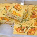 Torta de sardinha super simples e rápida a massa é batida à mão e o recheio não vai ao fogo Torta de sardinha super simples e rápida a massa é batida à mão e o recheio não vai ao fogo