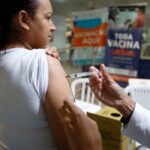 Anvisa define composição de vacinas contra influenza para 2024 Anvisa define composição de vacinas contra influenza para 2024