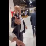 Defesa de empresário suspeito de ofender Alexandre de Moraes em Roma inclui vídeo na investigação, veja